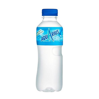 Aquarius Limón botella 500ml.