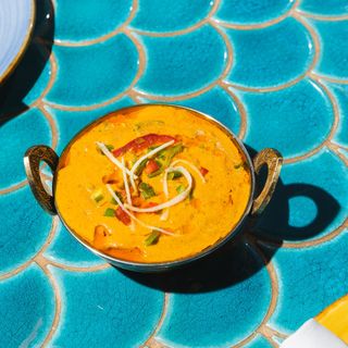 TAWWA LAMB ( CORDERO )