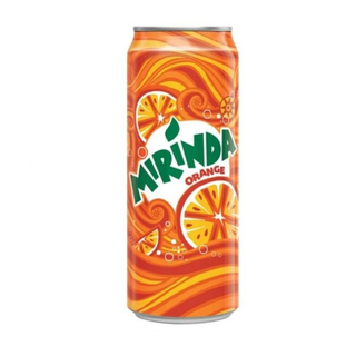 Aranciata 330ml