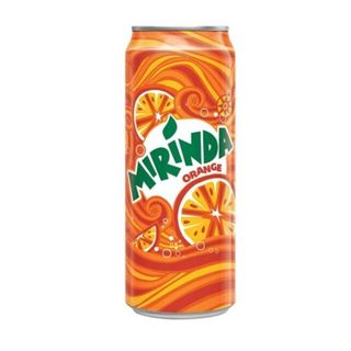 Aranciata 330ml