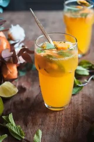 mojito mangue