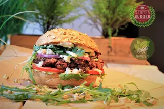 Wege burger
