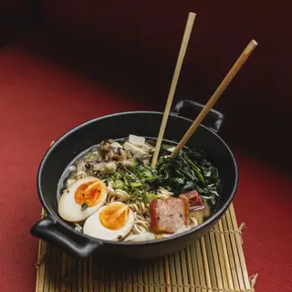 Buta ramen