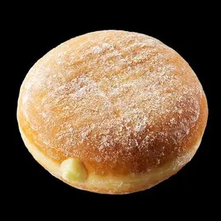 Bavarian Cream