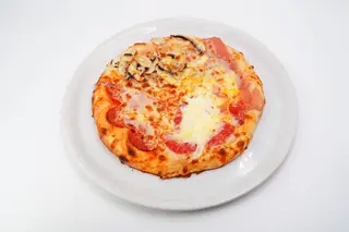 Pizza Quattro Stagione 36cm