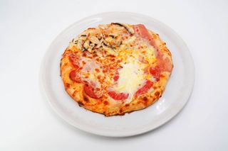 Pizza Quattro Stagione 36cm