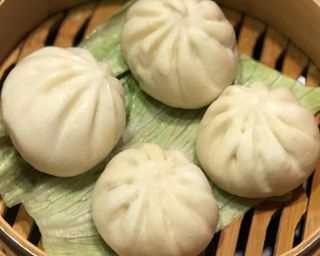 Xiao Long Bao ( 4 Uds.)