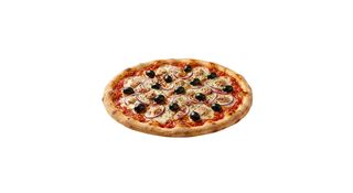 Pizza Regina