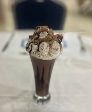 Frappuccino