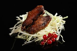 509 Alette Di pollo - 3 pezzi