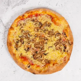 Pizza Miješana