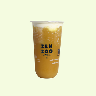Fresh Oolong