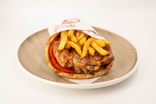 Pileći batak i karabatak pita