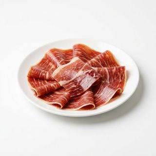 Patanegra recebo