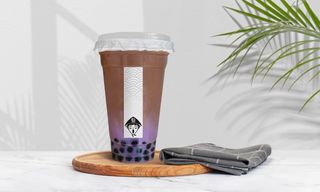 შოკოლადის ტარო