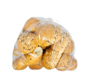 Pack Pain Aux Sésames (10 Pcs)