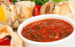 Соус к шашлыку