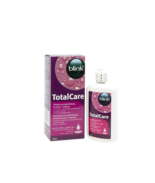 Blink Total Care 120 ml