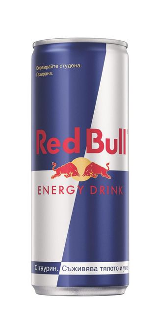 Red Bull