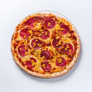 !!! Pizza Prodiż 32 cm ostra