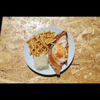 Bitoque a Portuguesa