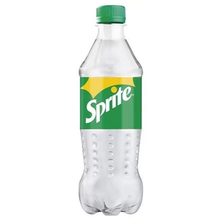 Sprite bottiglia 45 cl