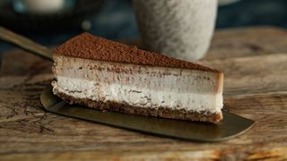 Tort Tiramisu