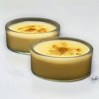 Natillas