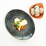 Calamar Sahariano (Sin Gluten)