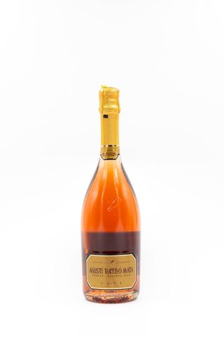 Agustí Torelló Mata Rosat Brut Reserva