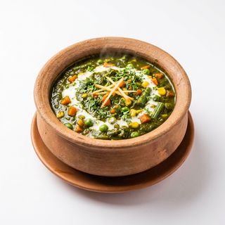 Deewani Veg Handi