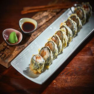 Rolls Nikkei (10 Pzs.)