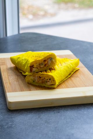 Шаурма Сирна XL ЯЛ (480г)