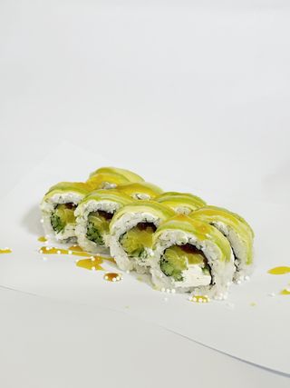 California green wege 10 szt.