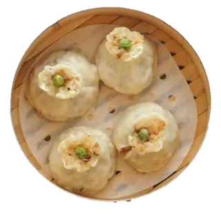 Shaomai - 4 pezzi