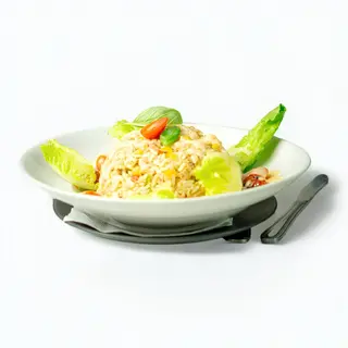 Salade Mexicaine