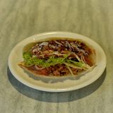 Pileći doner u tortilji XL