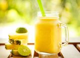 Exotic Juice