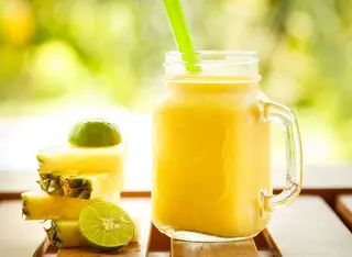 Exotic Juice