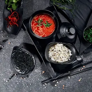 Том Ям з куркою (370г)