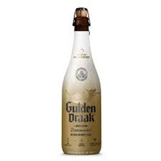 Gulden Drack Brewmaster 75cl