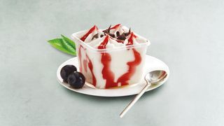 Krem sladoled Spagnola