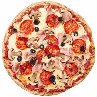 Pizza Peter's Ø 32 cm.