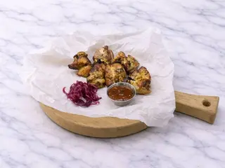 Шашлик курячий (320g)