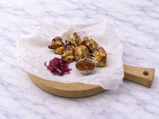 Шашлик курячий (320g)