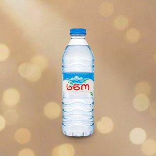 მინერალური წყალი სნო