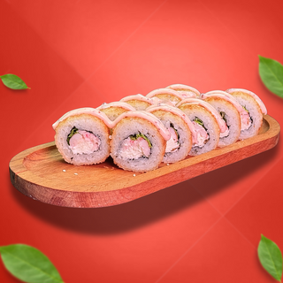 Фреш ролл (10 шт.)