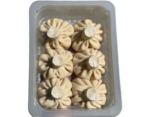 Хінкалі з куркою с/м (500g)