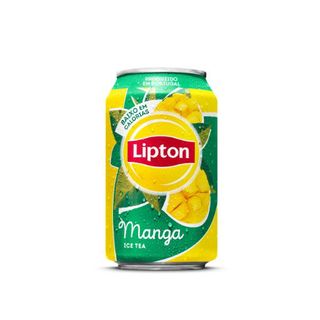 Ice Tea Manga