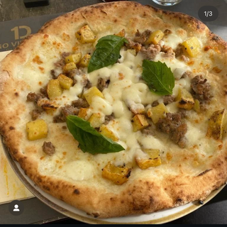 Patasiccia Senza glutine